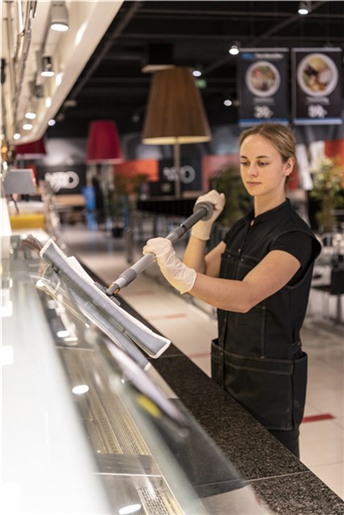Bild: © Vikan GmbH